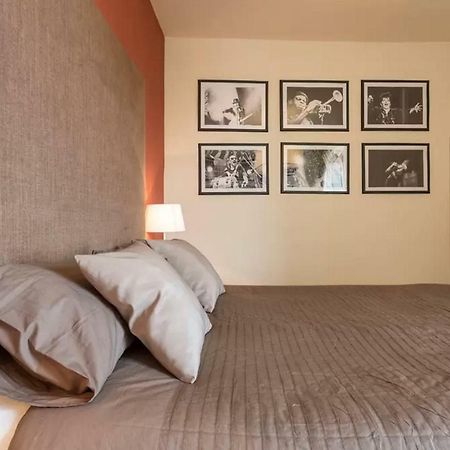Residenza Duomo Perugia Apartment Exterior foto