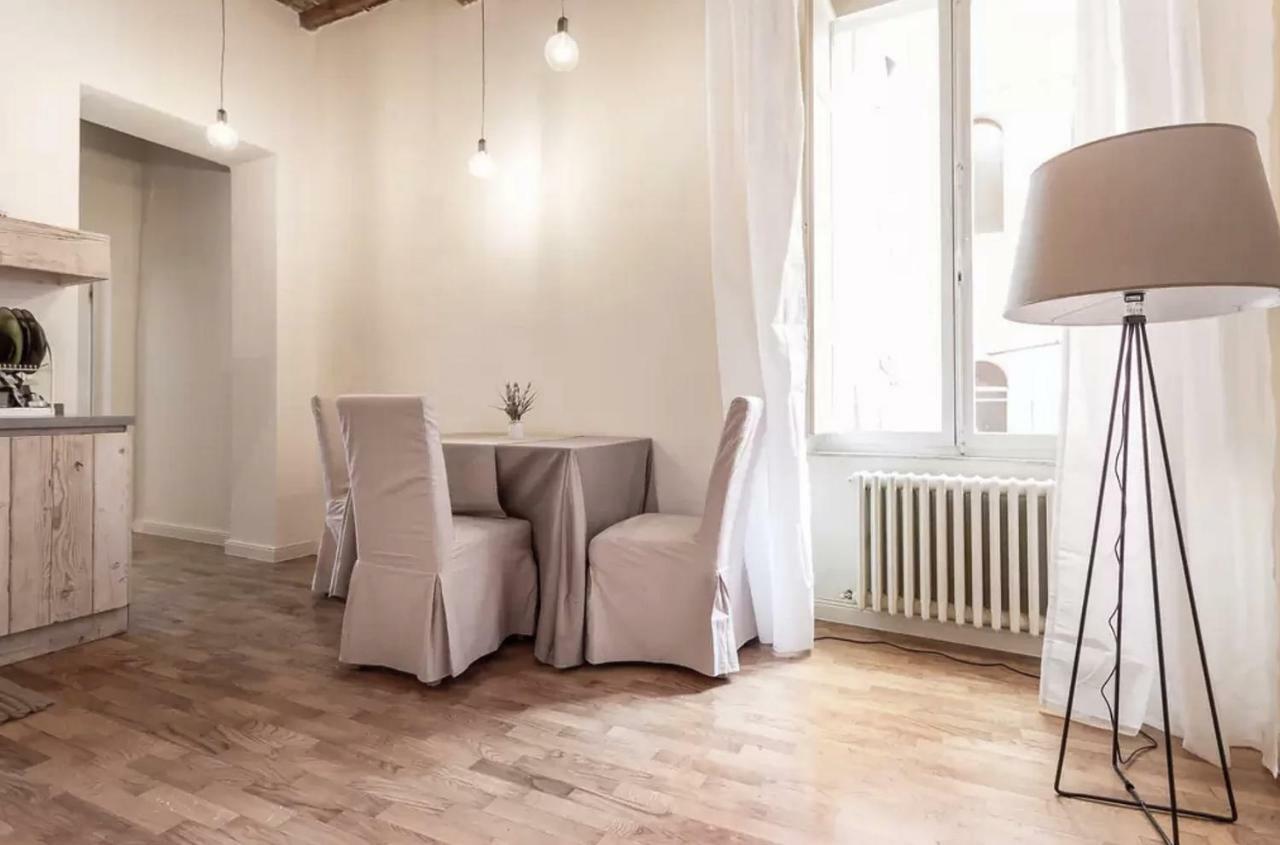 Residenza Duomo Perugia Apartment Exterior foto