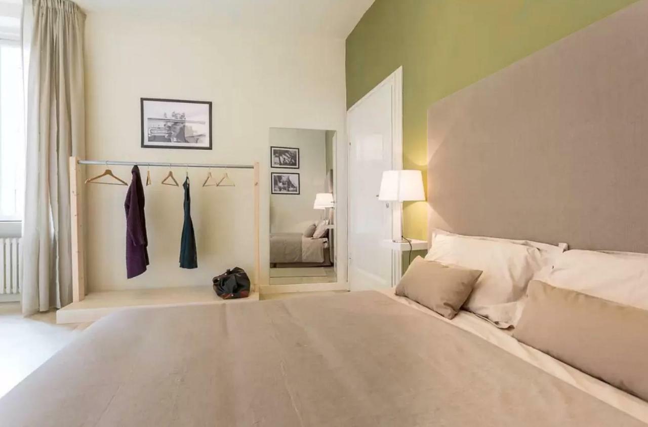 Residenza Duomo Perugia Apartment Exterior foto