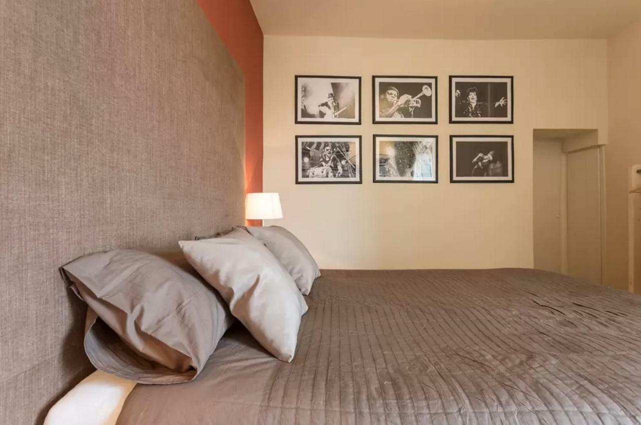Residenza Duomo Perugia Apartment Exterior foto